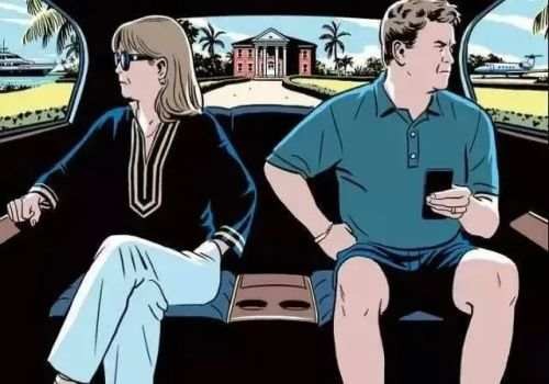 [南宁调查取证]​ 南宁调查教你女人婚外情结束最好的方法